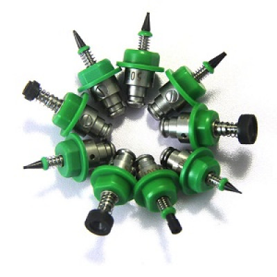 Вакуумные захваты (nozzles) JUKI