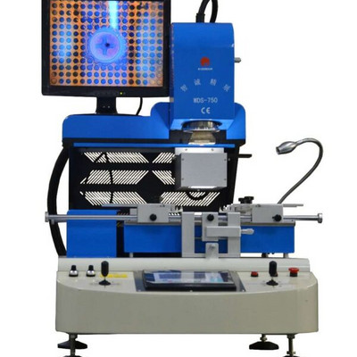 Ремонтная станция WDS-750 BGA