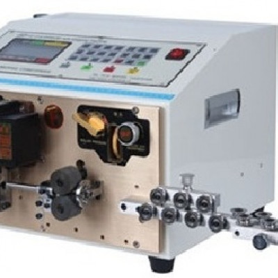 Система резки и зачистки кабеля HC-515F1