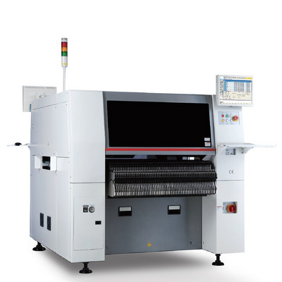 Универсальный установщик SMD компонентов Hanwha SM482 plus (бывш. Samsung SM482)